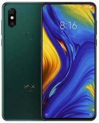 Прошивка телефона Xiaomi Mi Mix 3 в Санкт-Петербурге